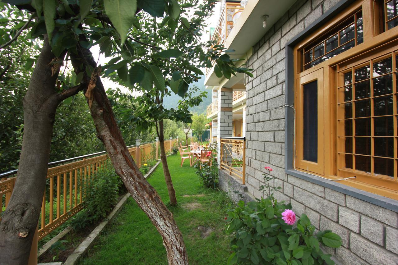Golden Apple Cottage - Manali (Himachal Pradesh) — Photos 3