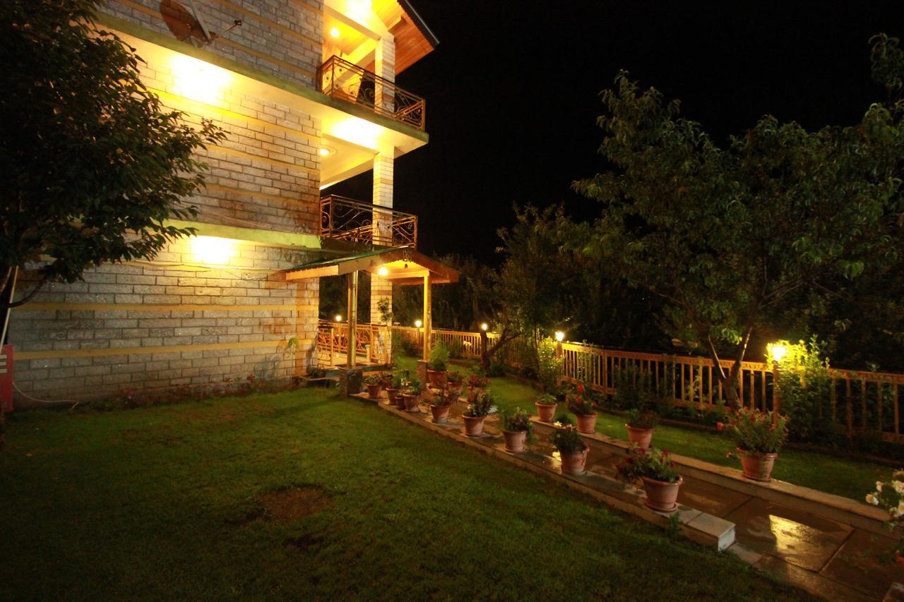 Golden Apple Cottage - Manali (Himachal Pradesh), Manali